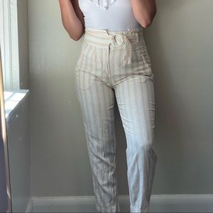 Anthropologie pants